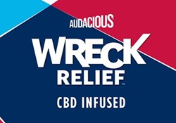 Wreck Relief TS