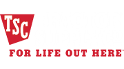 Tractor Supply Company TS
