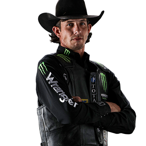 J.B. Mauney