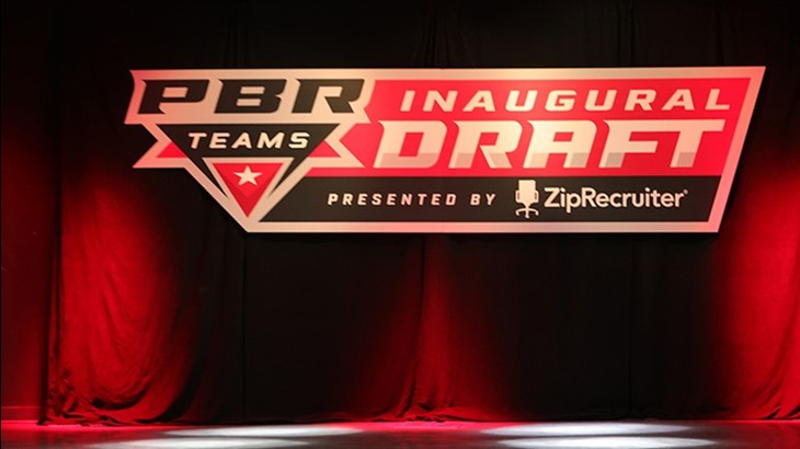 Rosters for the 2022 PBR Team Series