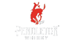 Pendleton Whisky VT
