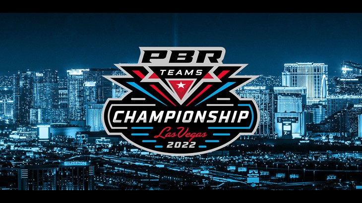PBR Team Series Championship Format