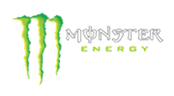 Monster Energy TS