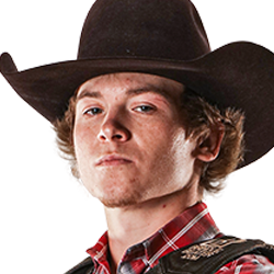 PBR Rider | Grayson Cole