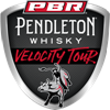 PBR PENDLETON WHISKY VELOCITY TOUR FINALS